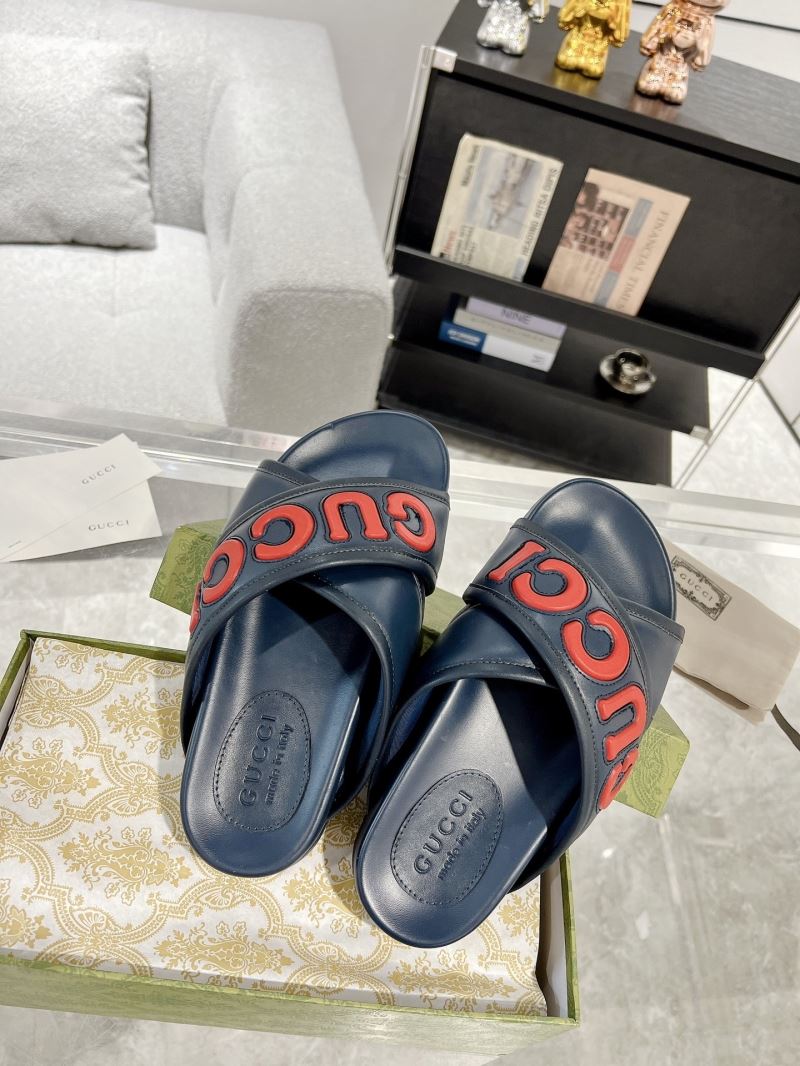 Gucci Slippers